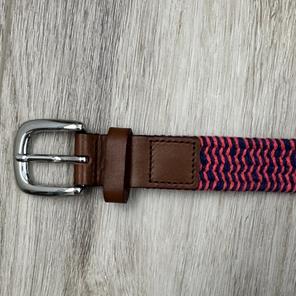 Janie and Jack Woven Belt